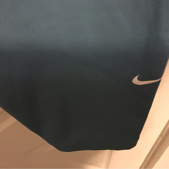 Nike Women's Zenvy Gentle-Support High-Waisted 7/8 Leggings - Picture 5 of 7